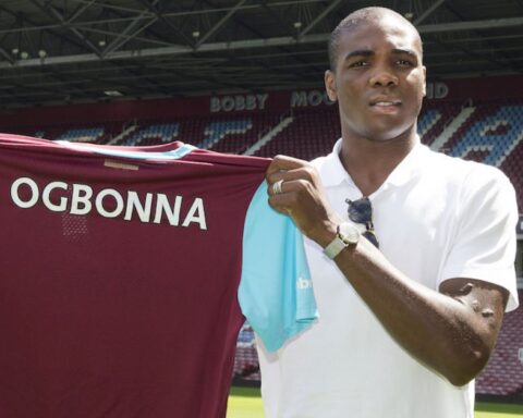 Angelo Ogbonna makes ‘toxic’ West Ham United claim