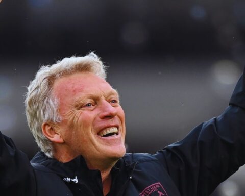 David Moyes accepts win over Gent has done little to ease West Ham pressure