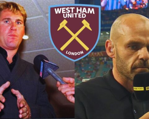 Simon Jordan and Danny Murphy say David Moyes has run his race at West Ham despite recent upturn