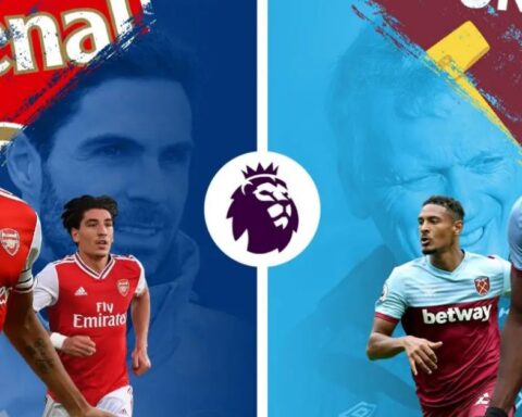 Arsenal must hope West Ham can spark another decisive swing in the title race