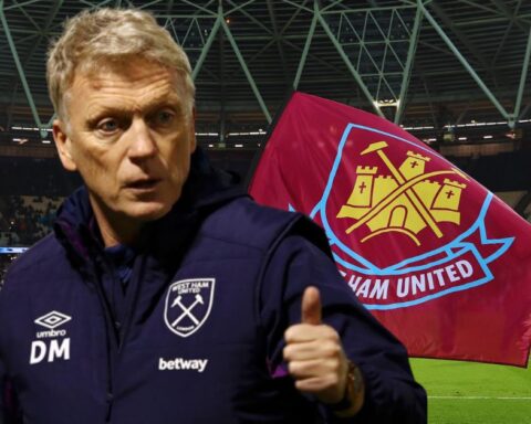 David Moyes Receives Fantastic News About His West Ham Future After A huge Overnight Development