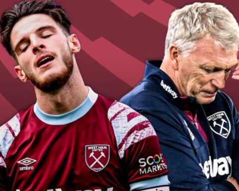 Europa Conference League Final Will Significantly Impact The Summer Timeframe Of West Ham