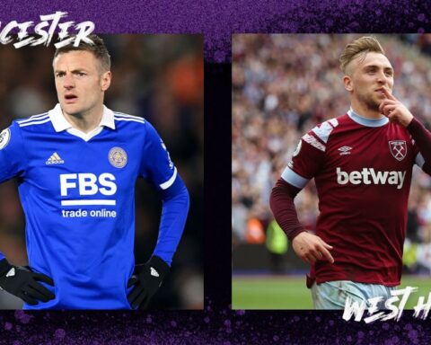 West Ham United vs Leicester City Match Preview