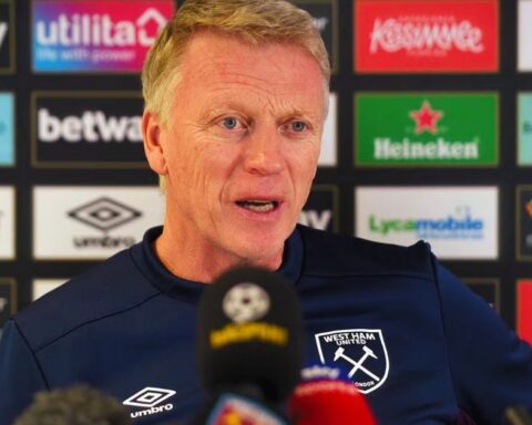 West Ham discover David Moyes U-turn over future with ‘major factor’ behind decision revealed