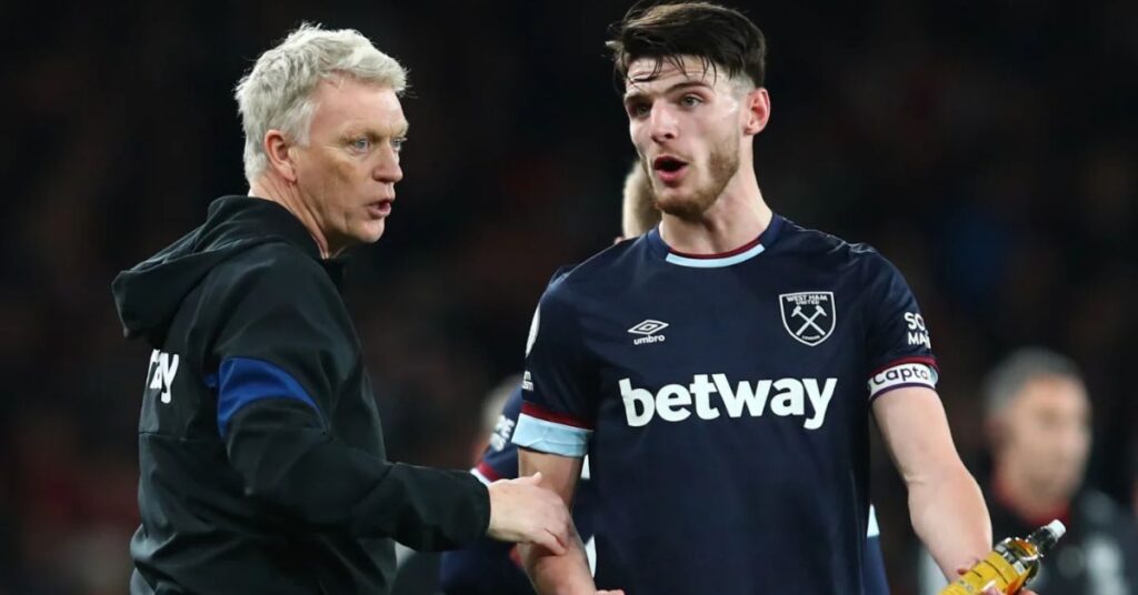 Even without Declan Rice, the future’s bright for resurgent West Ham