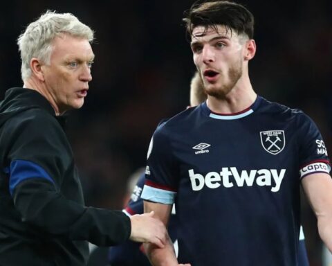 Even without Declan Rice, the future’s bright for resurgent West Ham