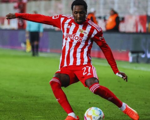 Sheraldo Becker's Potential Move To West Ham Seems More Probable As Both Focus On Sealing The Premier League Move