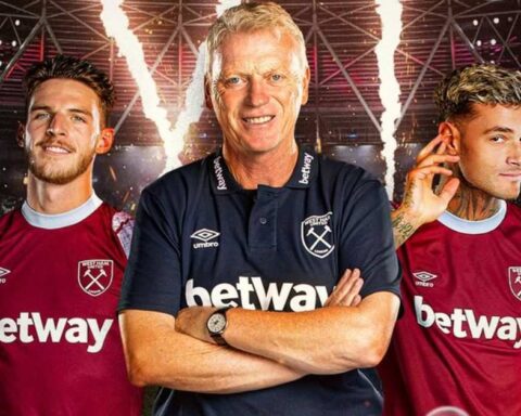 West Ham Must Take The Transfer Market Seriously Because They Are In Severe Need Of Recruits