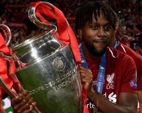 West Ham Is Closing On An Bargain Deal For Striker Divock Origi