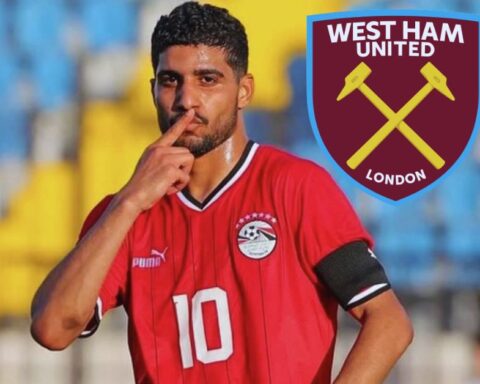 West Ham United Are Interested In Signing Ibrahim Adel