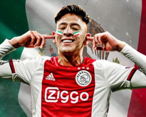 A Board Source Makes A Very Unsettling Claim About Edson Alvarez After West Ham Agreed Personal Terms With Him