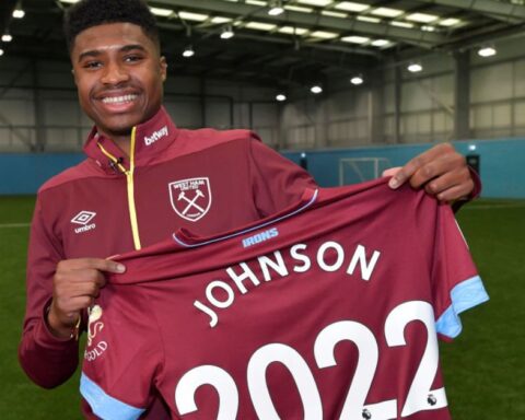 Ben Johnson Is Refusing To Sign A New Deal With West Ham