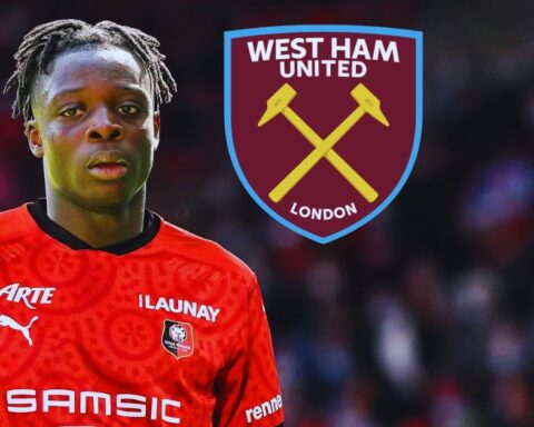 West Ham Submits Formal Proposal For Jeremy Doku