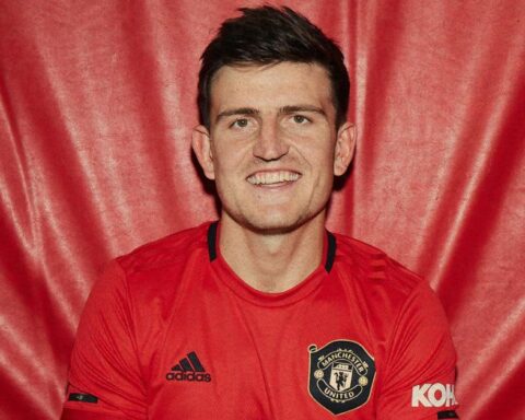 West Ham United And Harry Maguire Have Agreed On Personal Terms