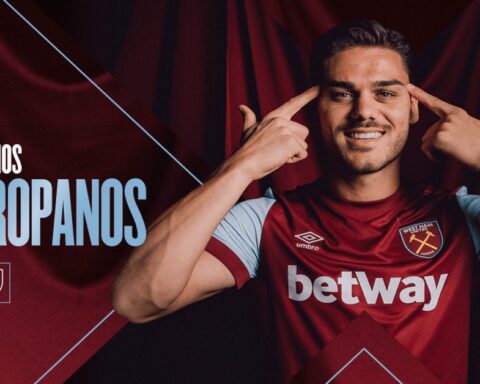 West Ham's New Signing, Konstantinos Mavropanos, Is All Set For The Premier League