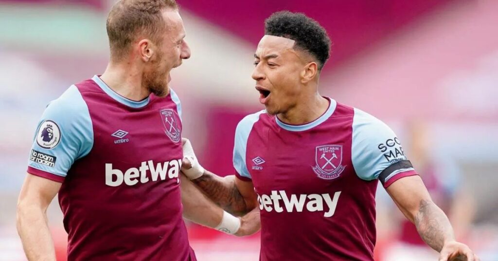 On trial! Jesse Lingard to play in West Ham friendly as David Moyes  consider offering short-term deal