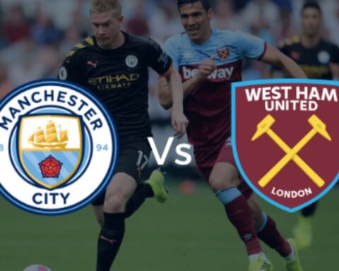 Man City's News Seems Foreboding For West Ham Ahead Of Their Saturday Encounter At The London Stadium