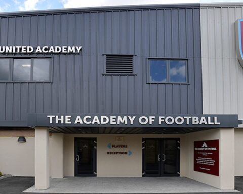 West Ham United Is found To Have Wasted Millions On Academy Products